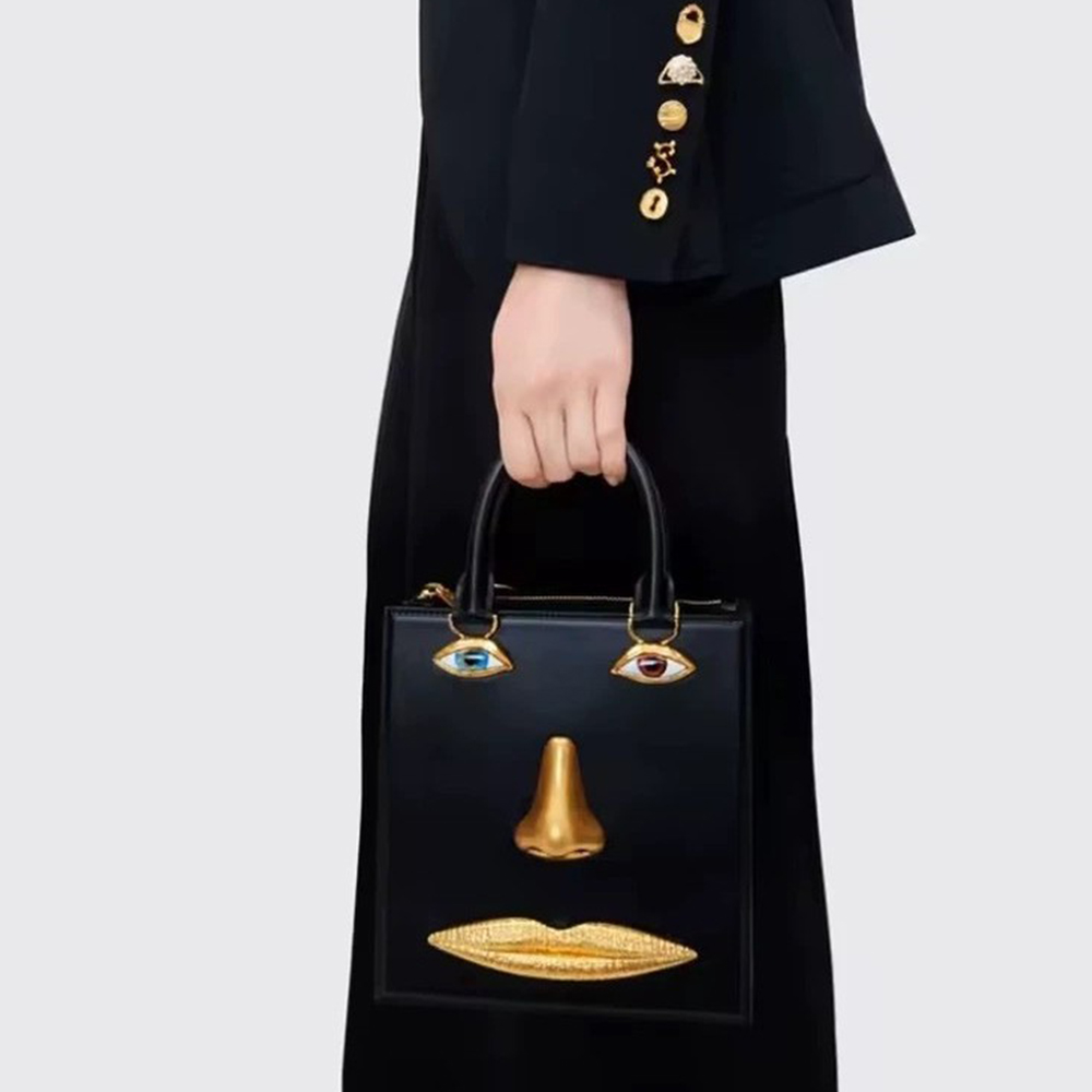 Face Bag Women High Quality Bl - Women Accessories Gift Box บทวิจารณ์และราคา