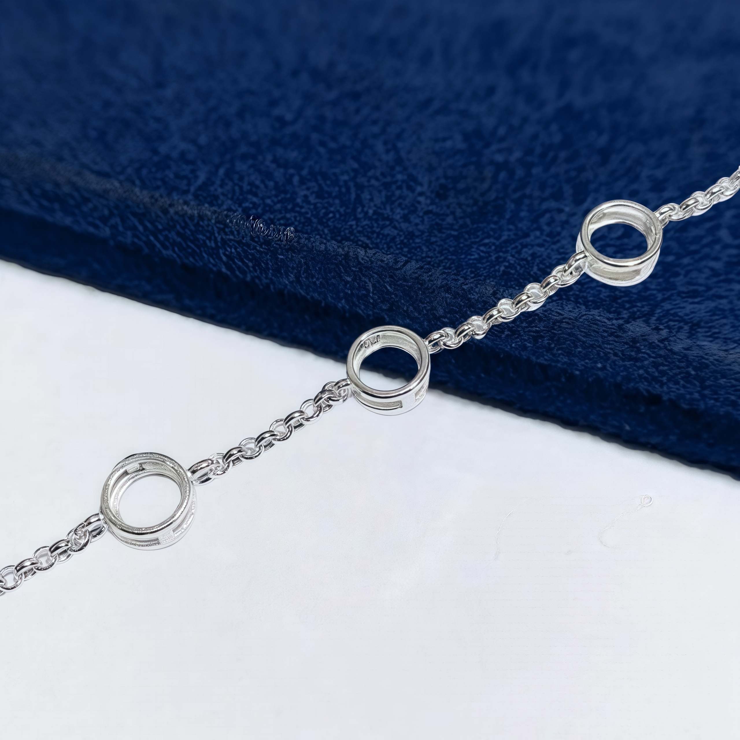 Fashion DIY Bracelet Empty Hol - Women'S Accessories Designer บทวิจารณ์และราคา