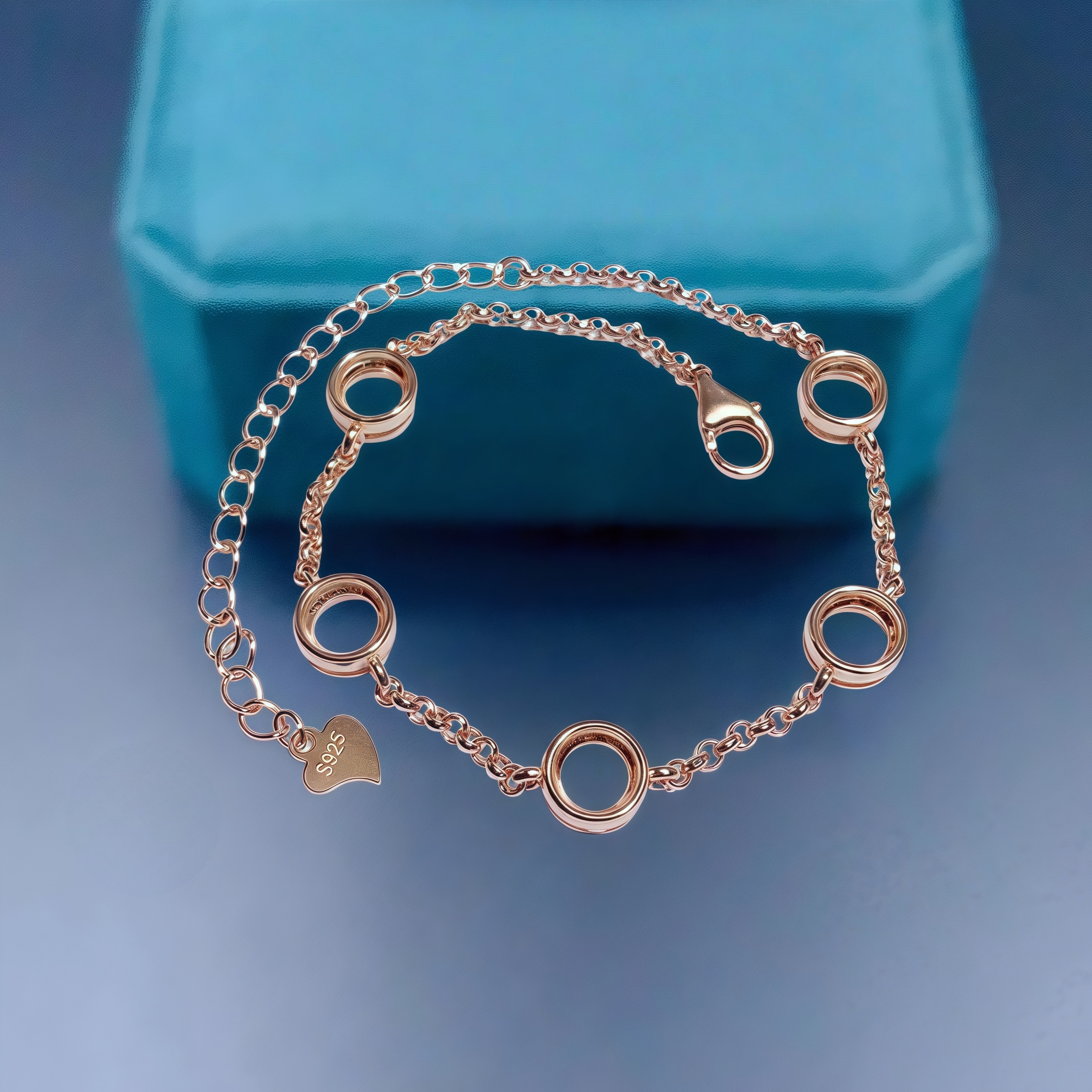 Fashion DIY Bracelet Empty Hol - Women'S Accessories Designer บทวิจารณ์และราคา