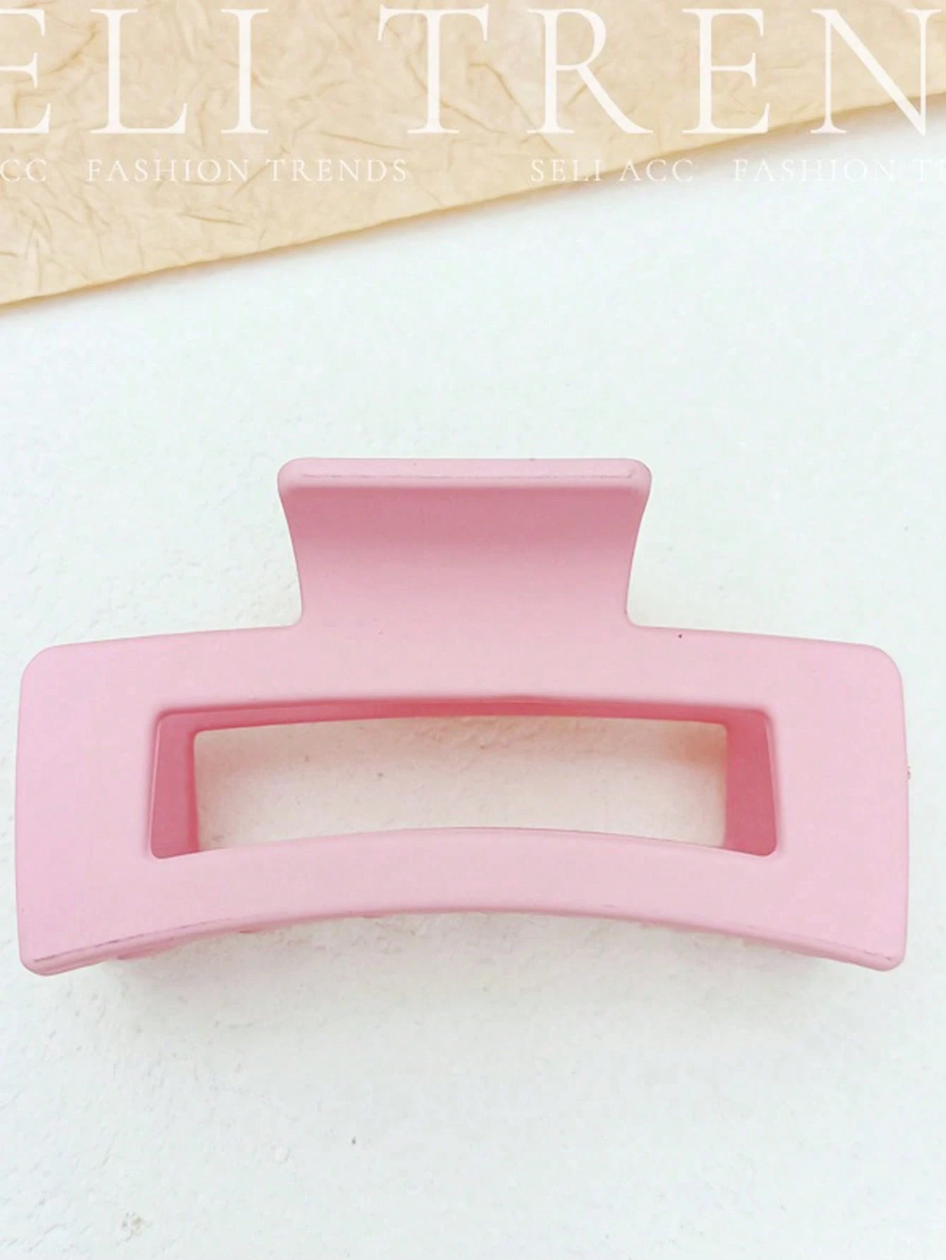 16pcs Women Hair Accessories S - Hair Claw Clip Set บทวิจารณ์และราคา
