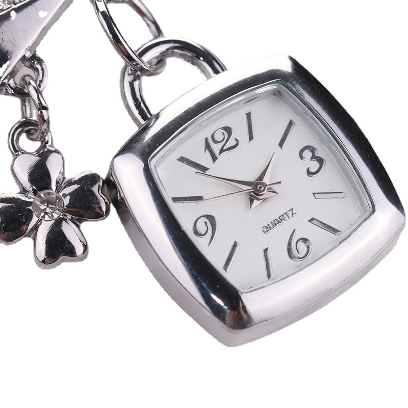 Women Watches with Letters Rhi - Women Accessories Display บทวิจารณ์และราคา