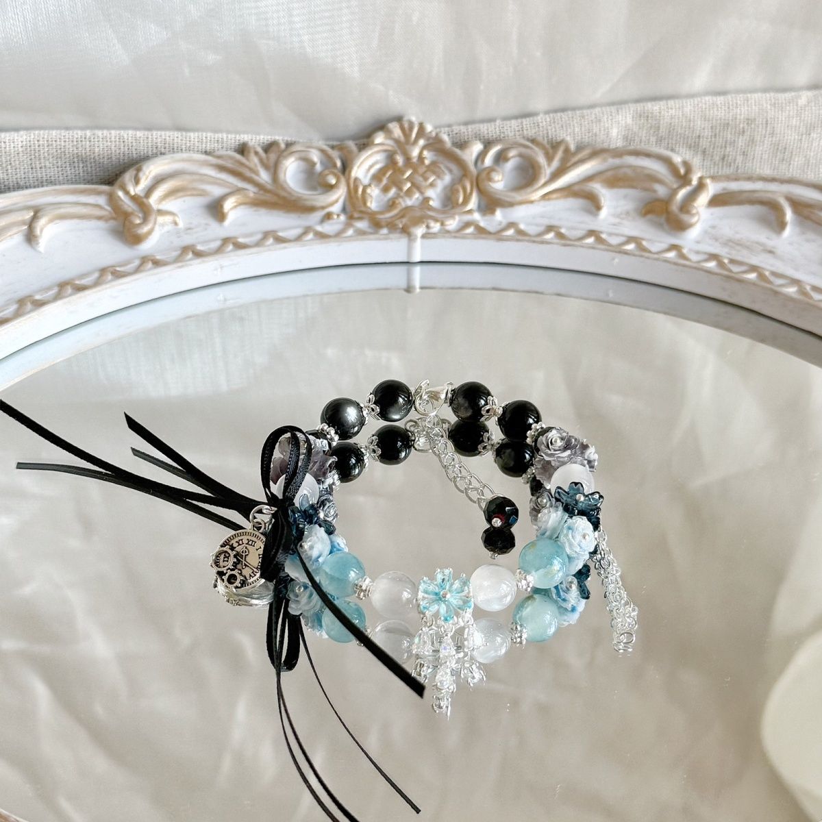 Women Beaded Bracelets Game An - Women Accessories Bracelet บทวิจารณ์และราคา