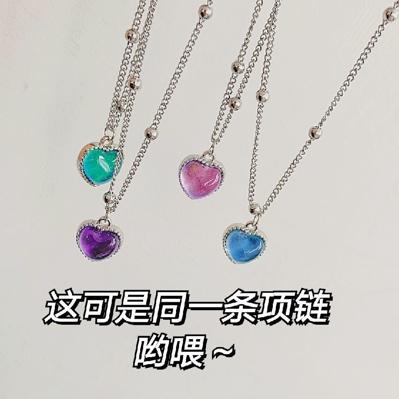 Korean-style jewelry and acces - Women'S Accessories Designer บทวิจารณ์และราคา
