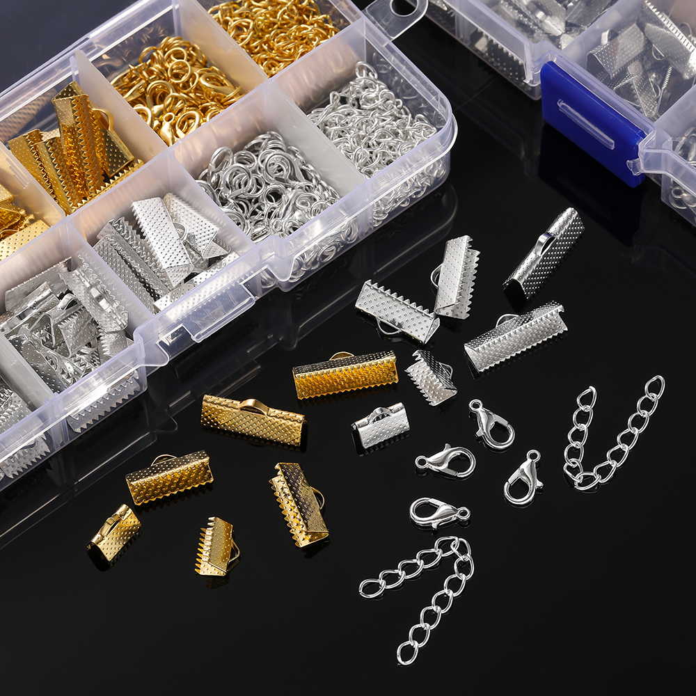 10 Grids Alloy Accessories Set - Women Accessories Bracelet บทวิจารณ์และราคา