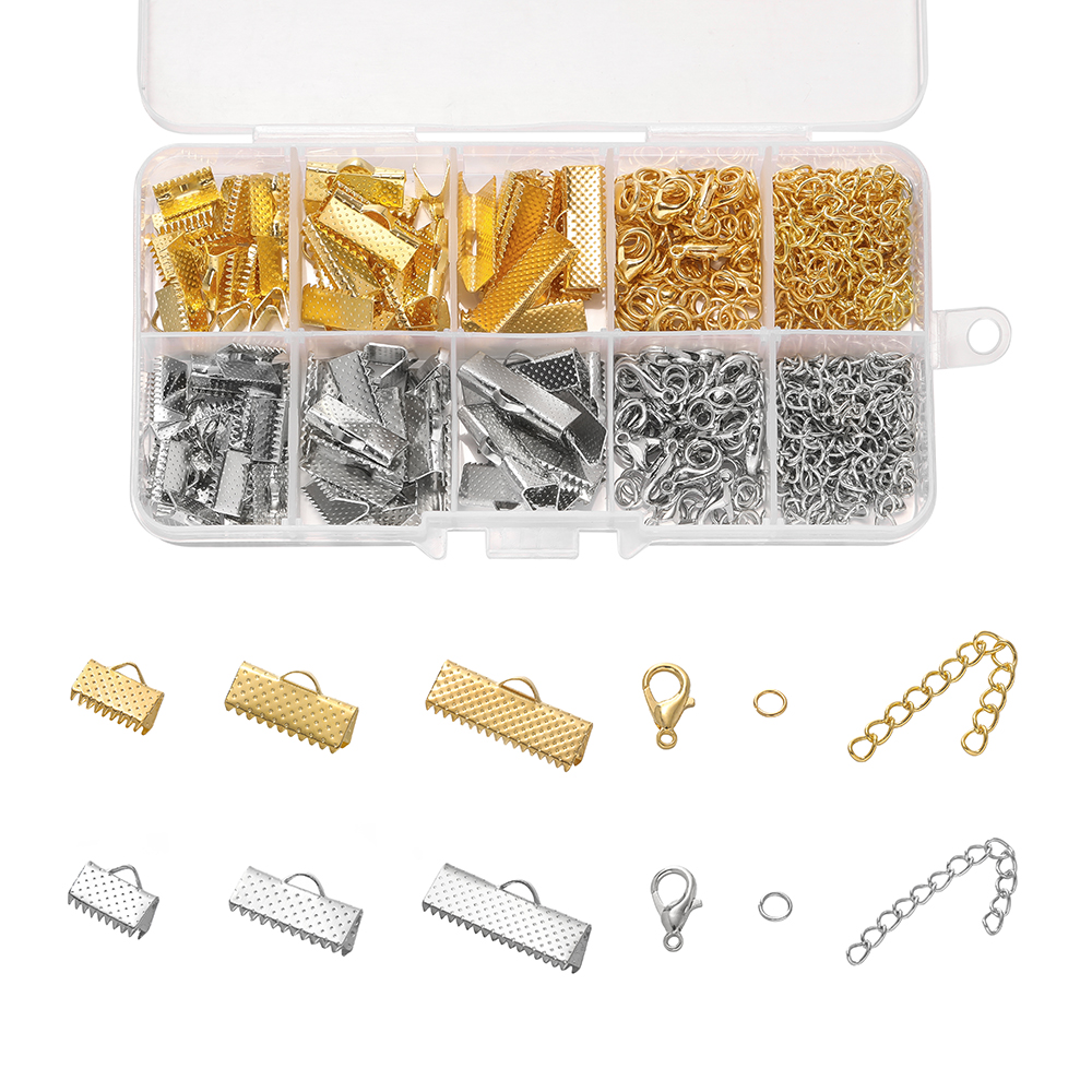 10 Grids Alloy Accessories Set - Women Accessories Bracelet บทวิจารณ์และราคา