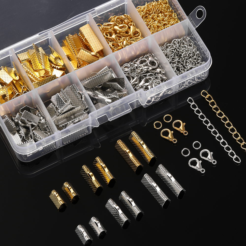 10 Grids Alloy Accessories Set - Women Accessories Bracelet บทวิจารณ์และราคา