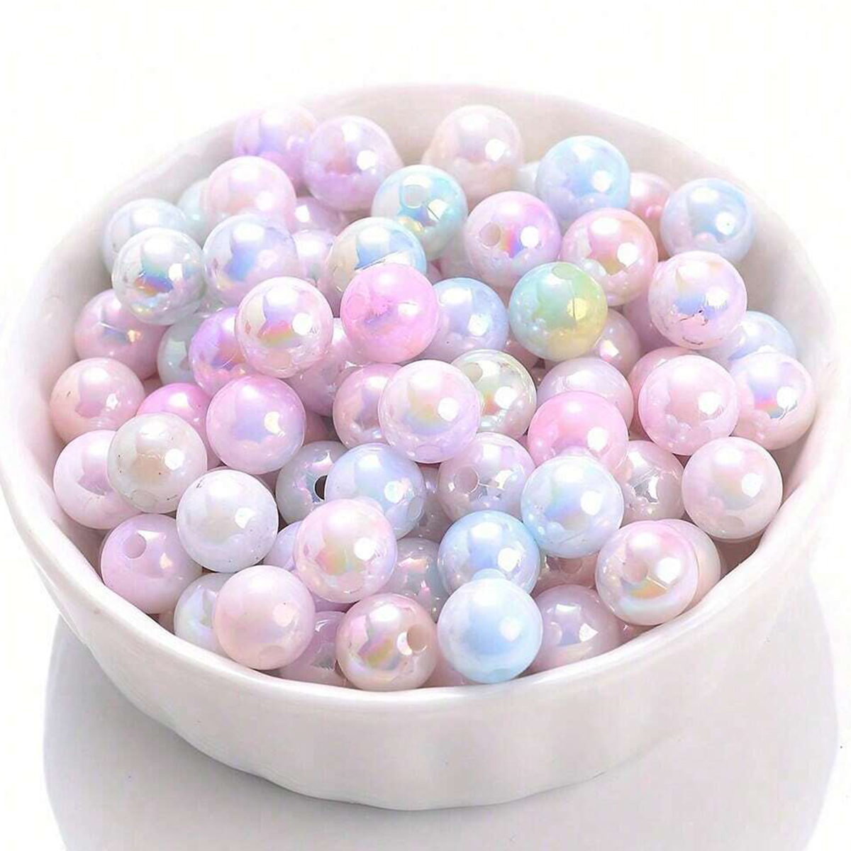 800pcs/24 grid set box 6mm/8mm - Women Accessories Bracelet บทวิจารณ์และราคา