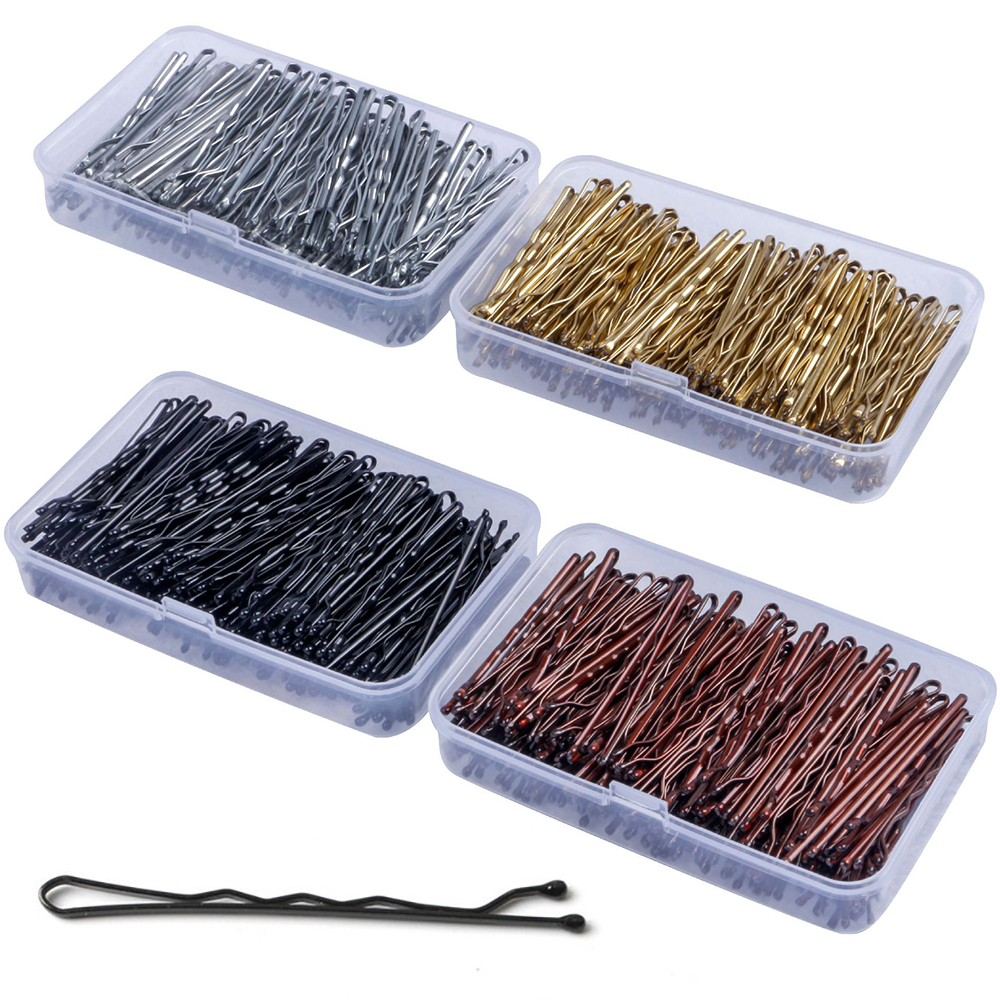 150pcs Women Solid Casual Bobb - Women Accessories Online บทวิจารณ์และราคา