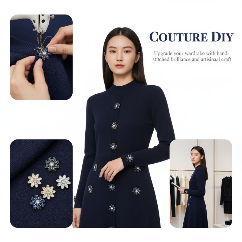 New！5Pcs Luxury And Beautiful  - Women Accessories Gift Box บทวิจารณ์และราคา