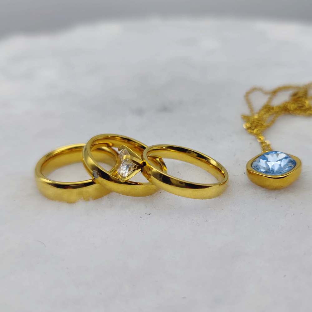 Luxury Jewelry Display Wholesa - Women Accessories Display บทวิจารณ์และราคา