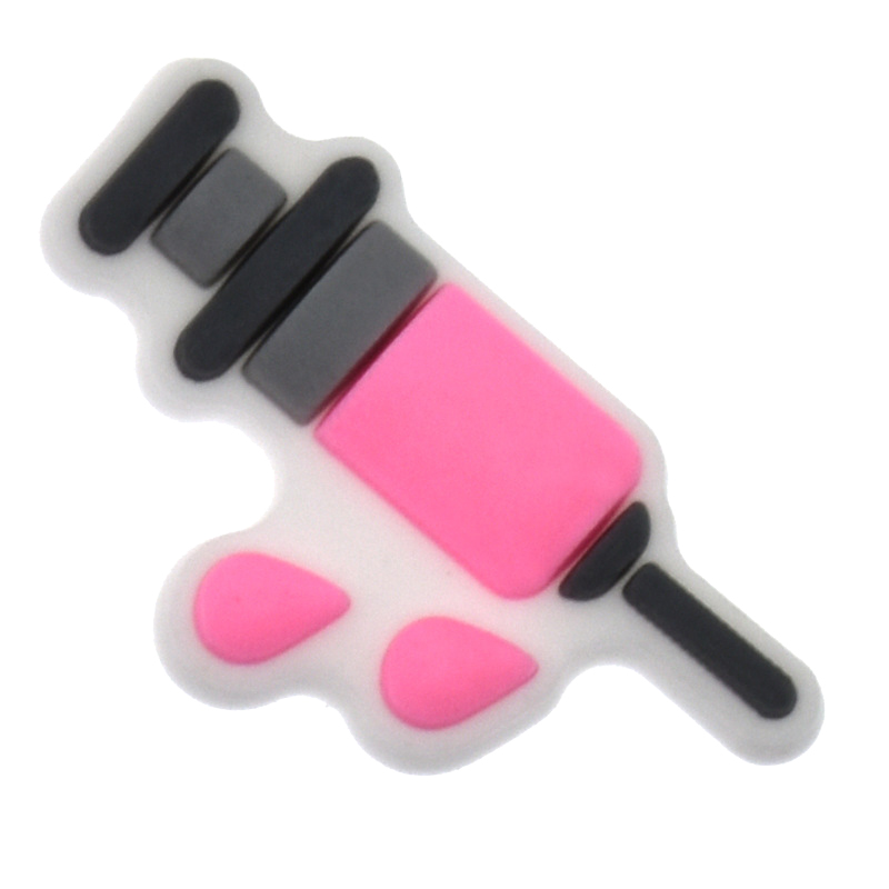 Hairdressing Shoe Charms for C - Women'S Accessories For Crocs บทวิจารณ์และราคา