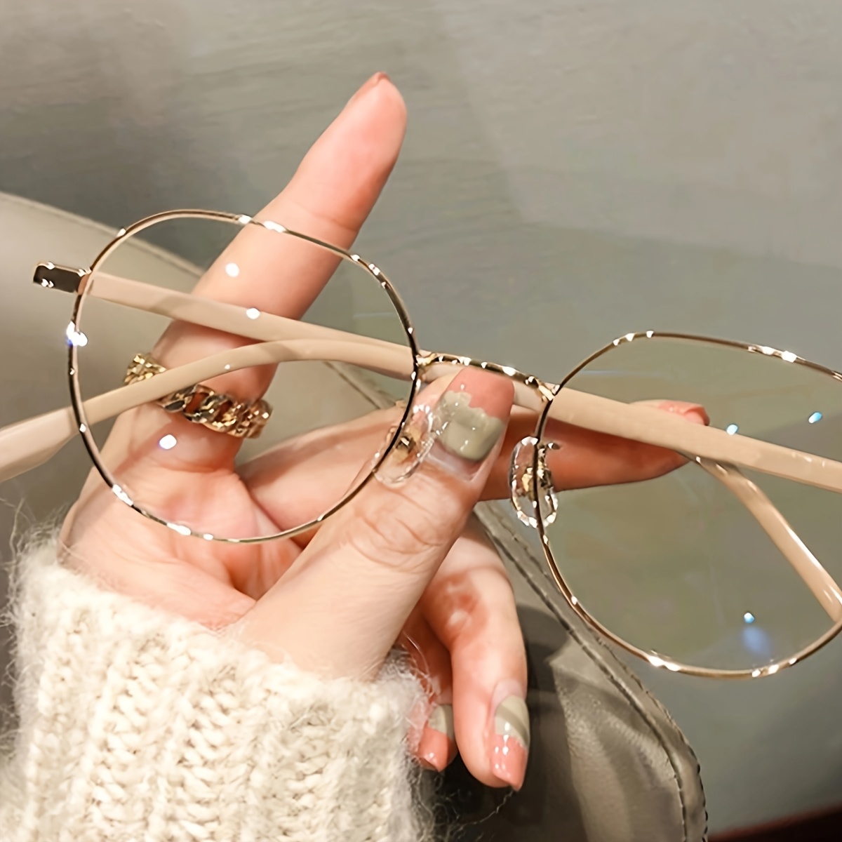One pair of women's elegant ro - Women'S Accessories Designer บทวิจารณ์และราคา