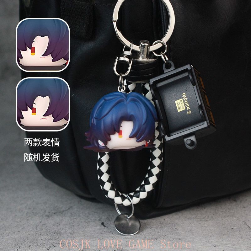 Anime Honkai：Star Rail Game Bl - Women Accessories Chain บทวิจารณ์และราคา