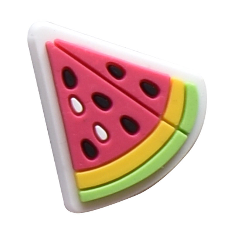 Hot Sales 1Pcs Cute Makeup Sho - Women'S Accessories For Crocs บทวิจารณ์และราคา