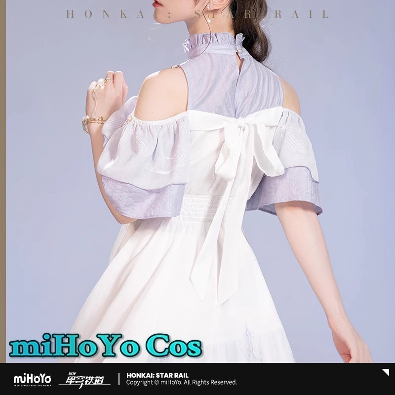 [Genuine] Robin Dress Official - Women Accessories Chain บทวิจารณ์และราคา