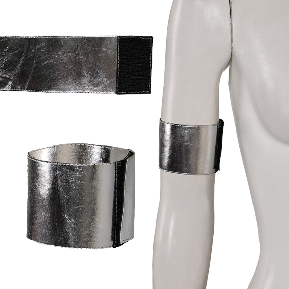 Leia Arm Bracelet Cosplay Fant - Women Accessories Bracelet บทวิจารณ์และราคา