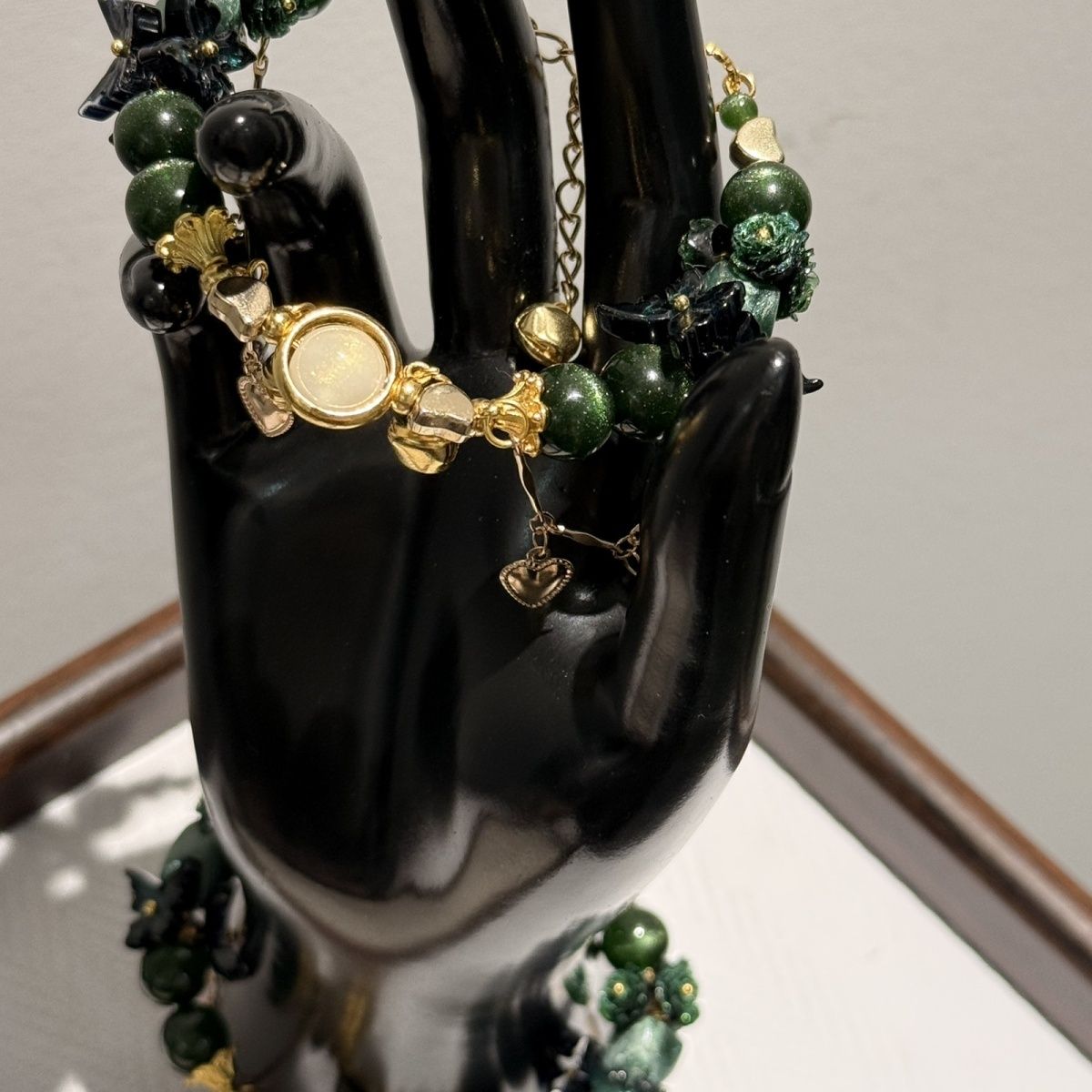 Women Beaded Bracelets Game An - Women Accessories Bracelet บทวิจารณ์และราคา