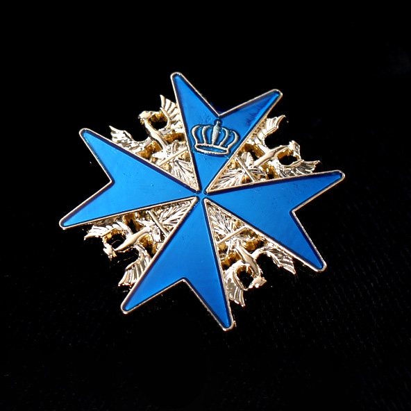 Wholesale of New Popular Metal - Brooch Pin Gold บทวิจารณ์และราคา