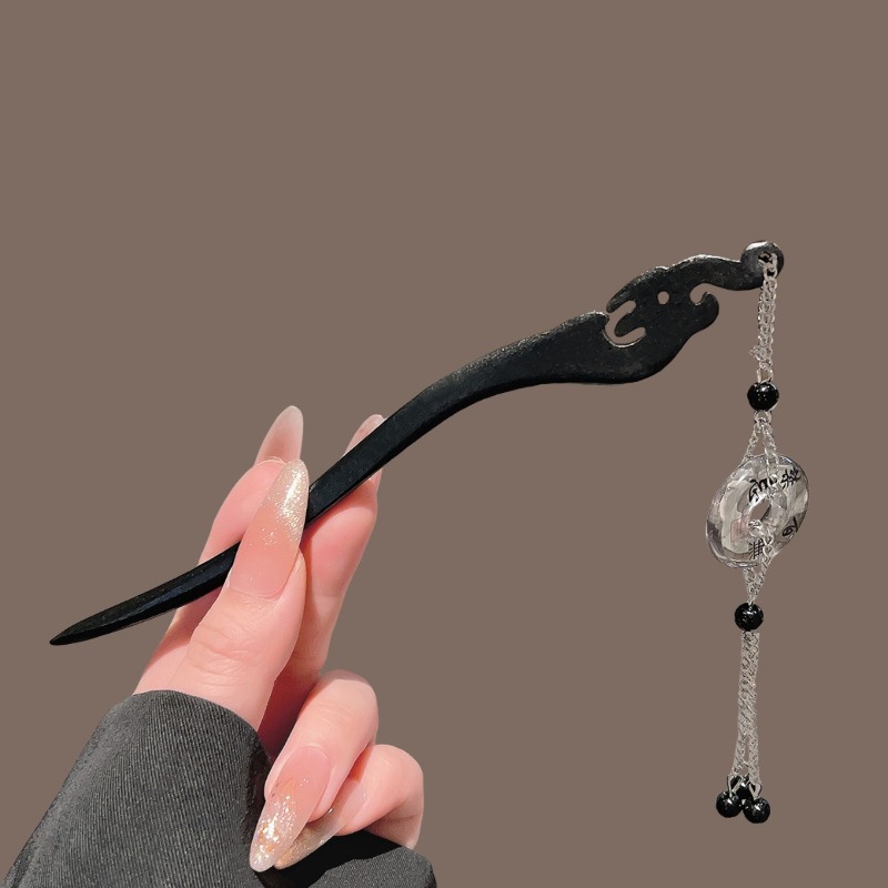 Chinese Style Hairpin Classy H - Women'S Accessories Designer บทวิจารณ์และราคา
