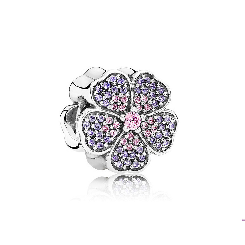 925 Pure Silver Pendant: Exqui - Women Accessories Bracelet บทวิจารณ์และราคา