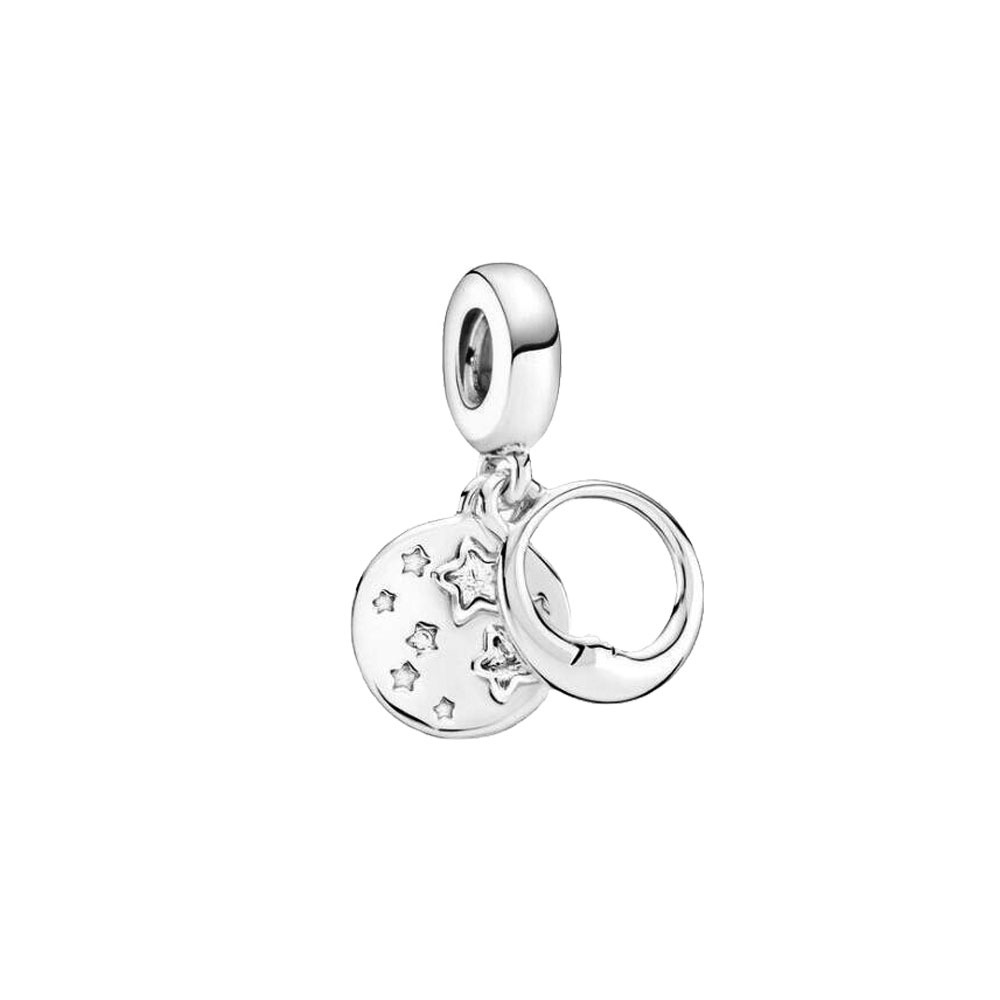 925 Pure Silver Pendant: Exqui - Women Accessories Bracelet บทวิจารณ์และราคา