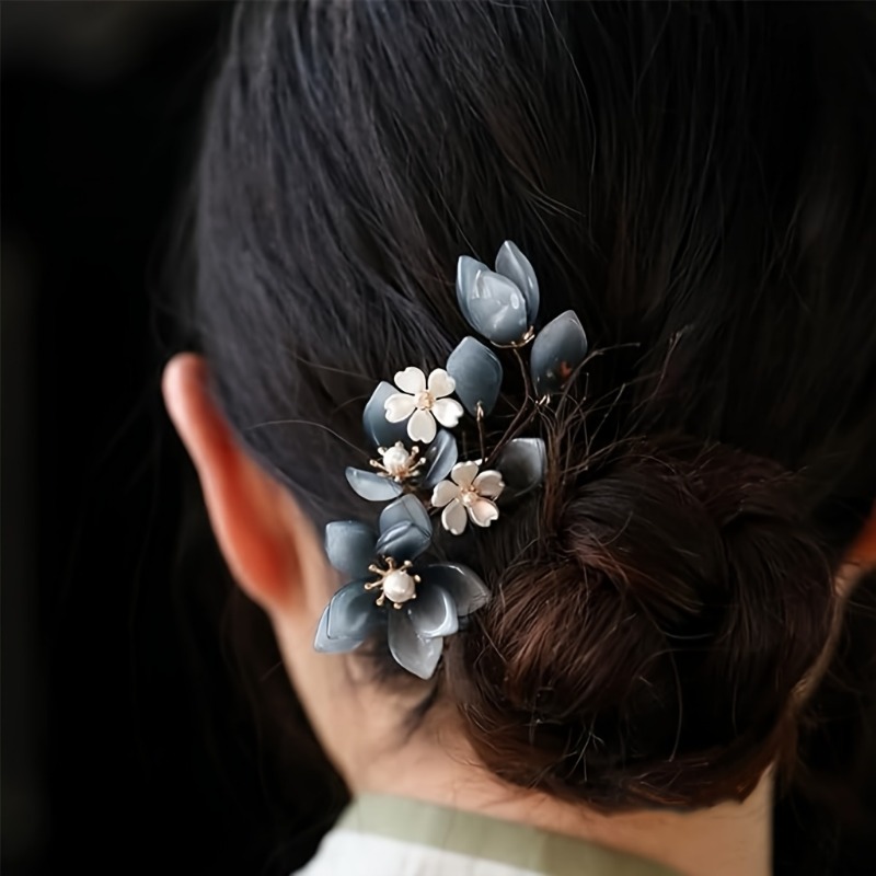 1pc Elegant Handcrafted Vintag - Women'S Accessories Designer บทวิจารณ์และราคา