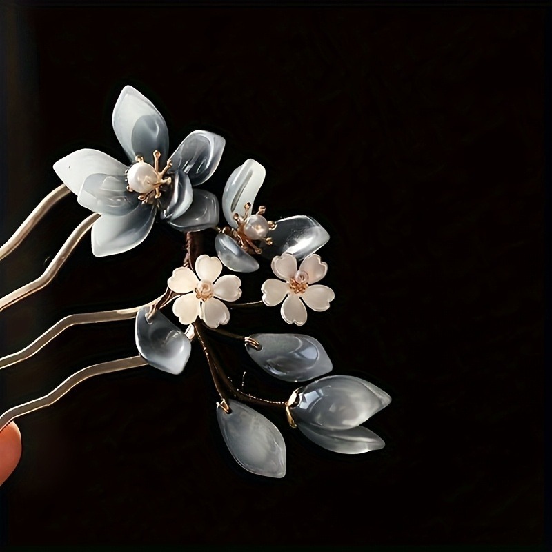 1pc Elegant Handcrafted Vintag - Women'S Accessories Designer บทวิจารณ์และราคา