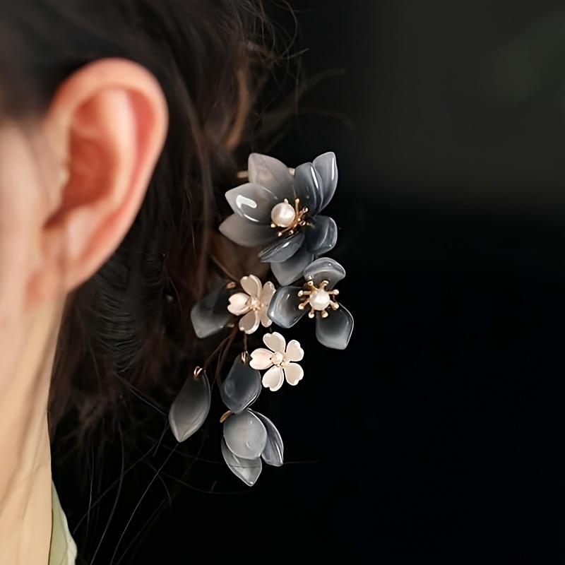 1pc Elegant Handcrafted Vintag - Women'S Accessories Designer บทวิจารณ์และราคา