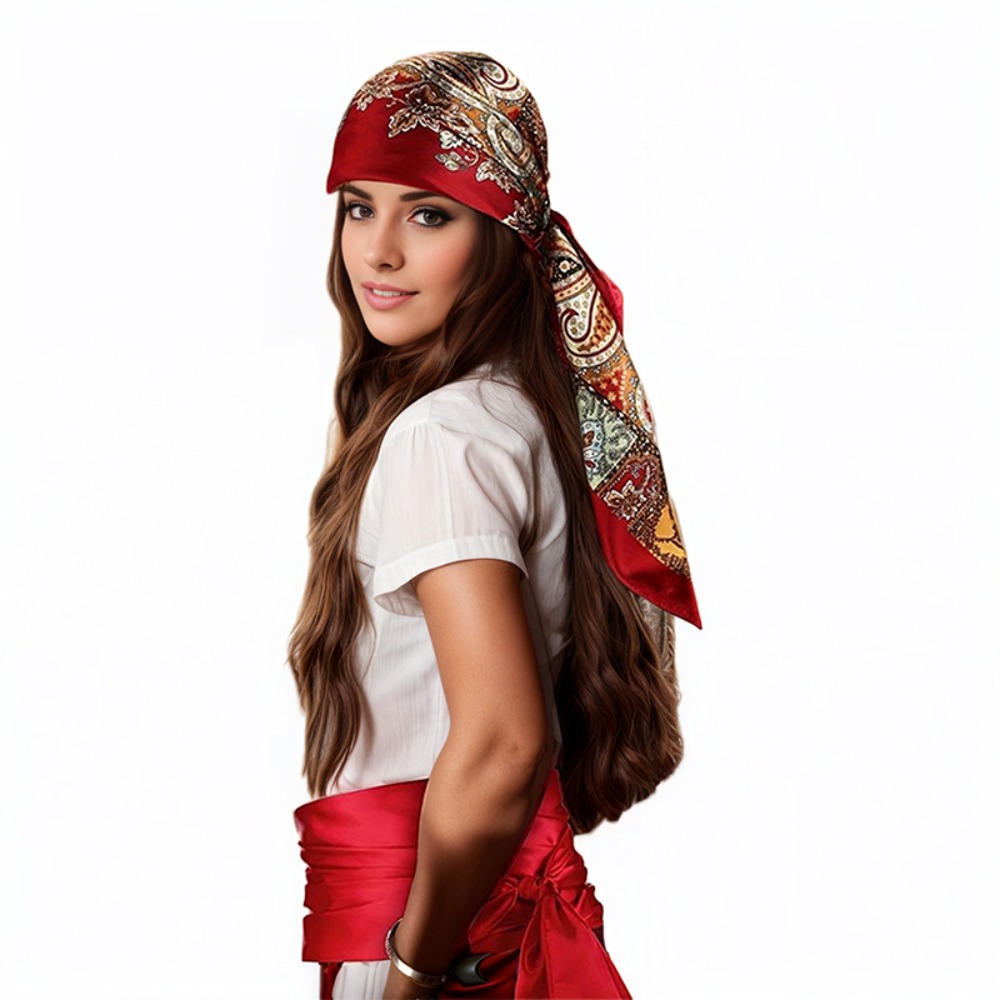 Pirate Costume Accessory Set 5 - Women Accessories Bracelet บทวิจารณ์และราคา
