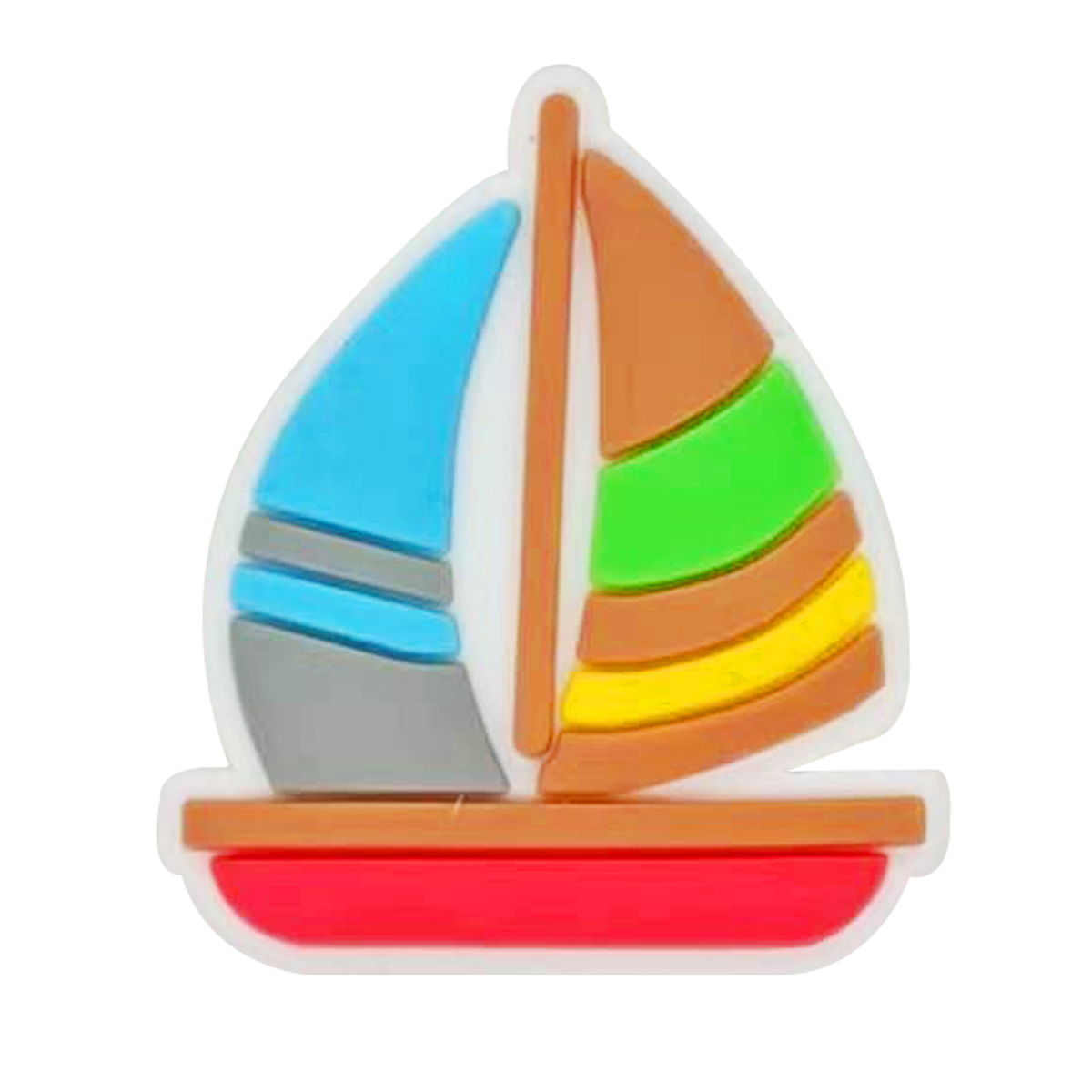 Summer Beach Coco Shoe Charms  - Women'S Accessories For Crocs บทวิจารณ์และราคา
