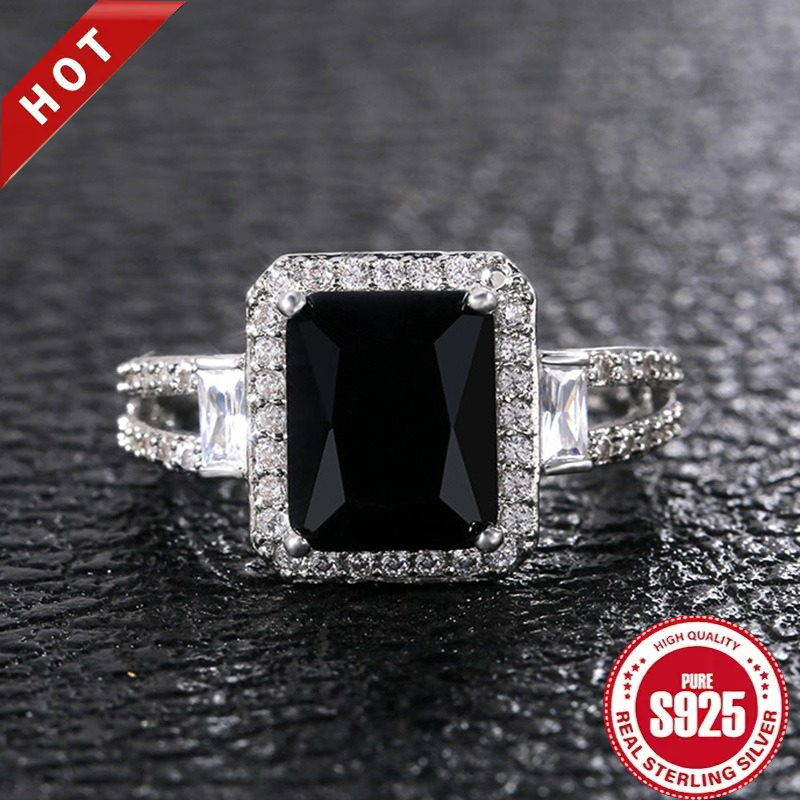 S925 silver ebay hot-selling a - Women Accessories Ebay บทวิจารณ์และราคา