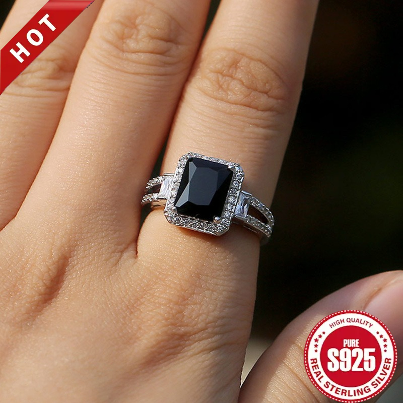 S925 silver ebay hot-selling a - Women Accessories Ebay บทวิจารณ์และราคา