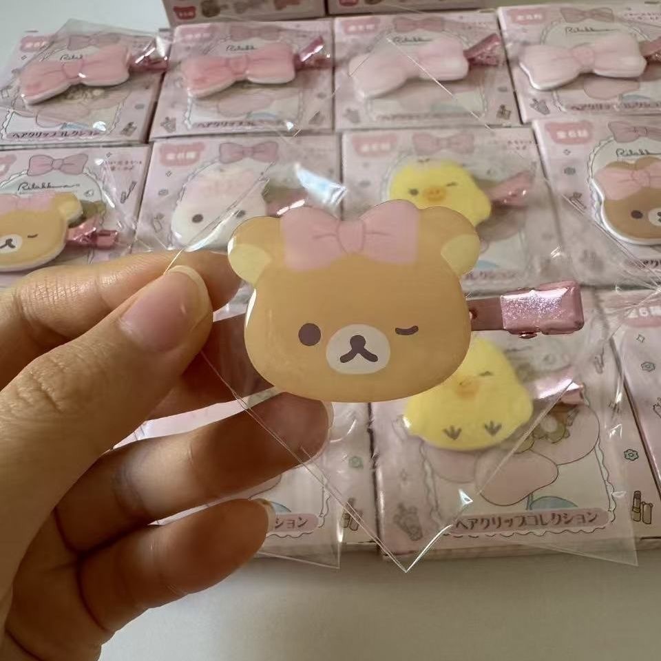 Y2K Bear Rabbit Chick Animal H - Women Accessories Gift Box บทวิจารณ์และราคา