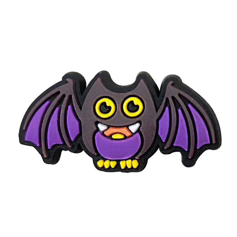 Horror Halloween Shoe Charms f - Women'S Accessories For Crocs บทวิจารณ์และราคา