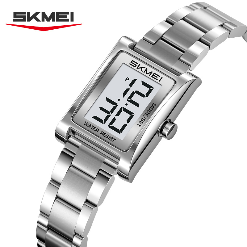 SKMEI 2569 Original Wristwatch - Women Accessories Display บทวิจารณ์และราคา