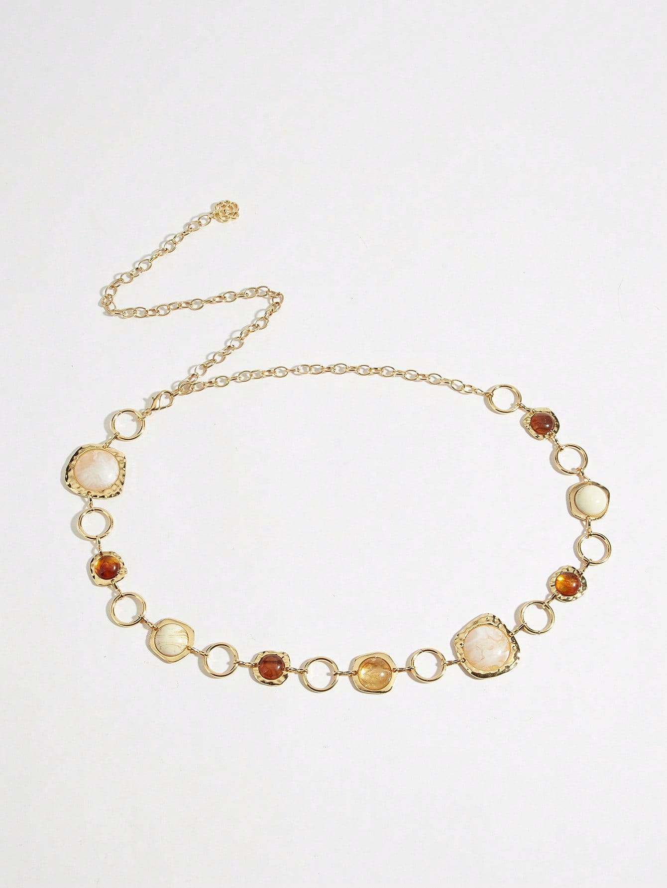 Women's Waist Chain Body Chain - Women Accessories Chain บทวิจารณ์และราคา