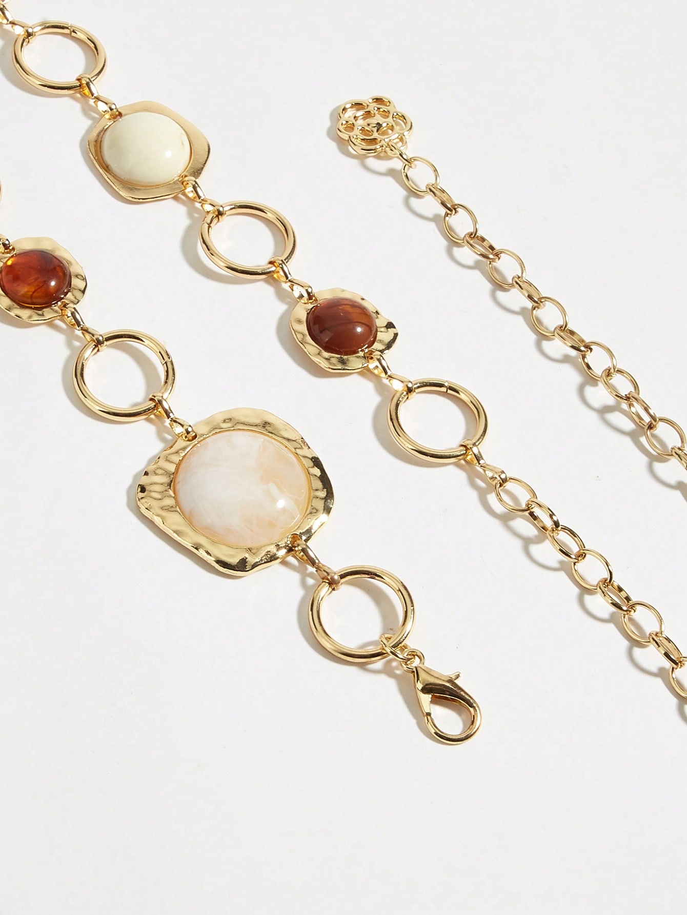 Women's Waist Chain Body Chain - Women Accessories Chain บทวิจารณ์และราคา