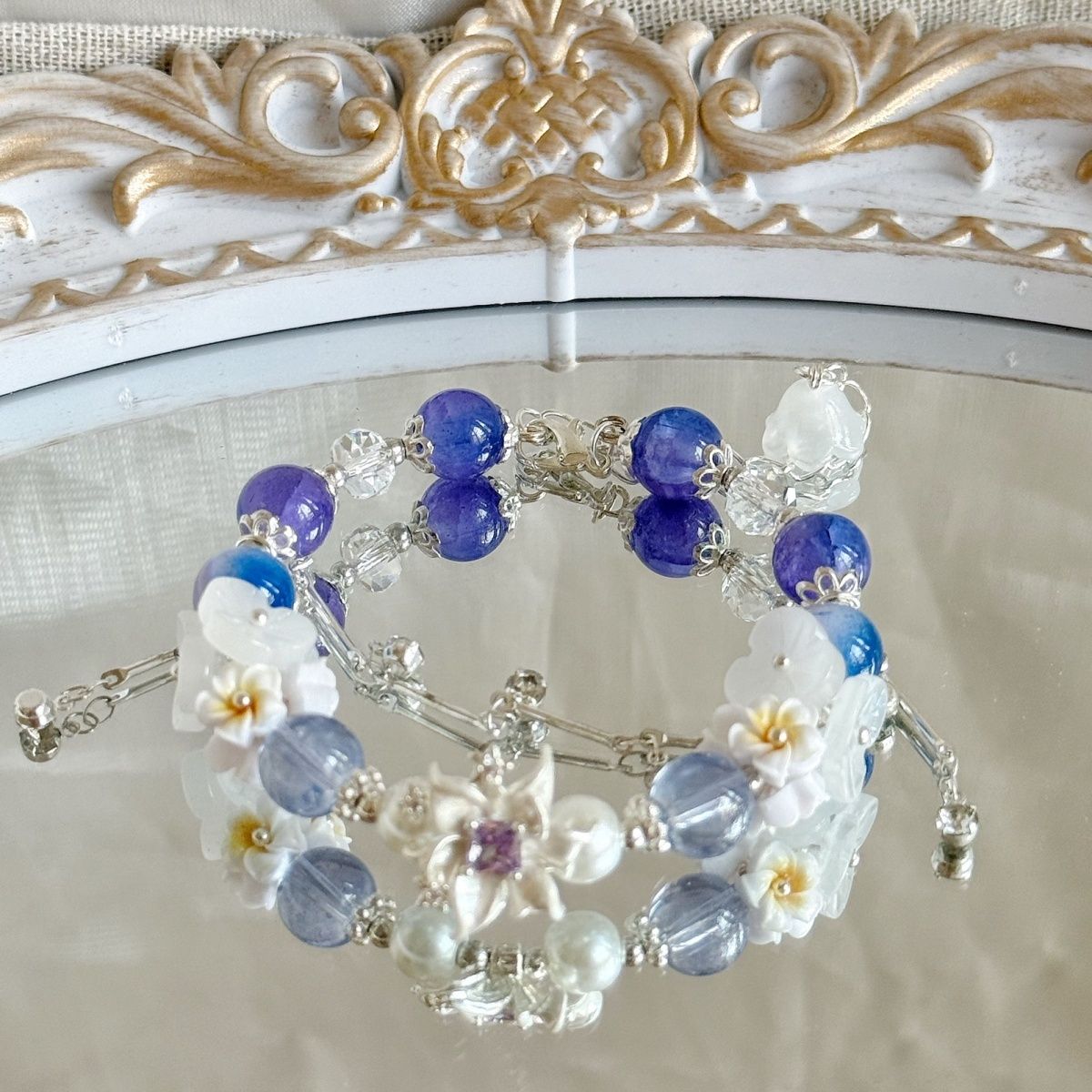 Women Beaded Bracelets Game An - Women Accessories Bracelet บทวิจารณ์และราคา