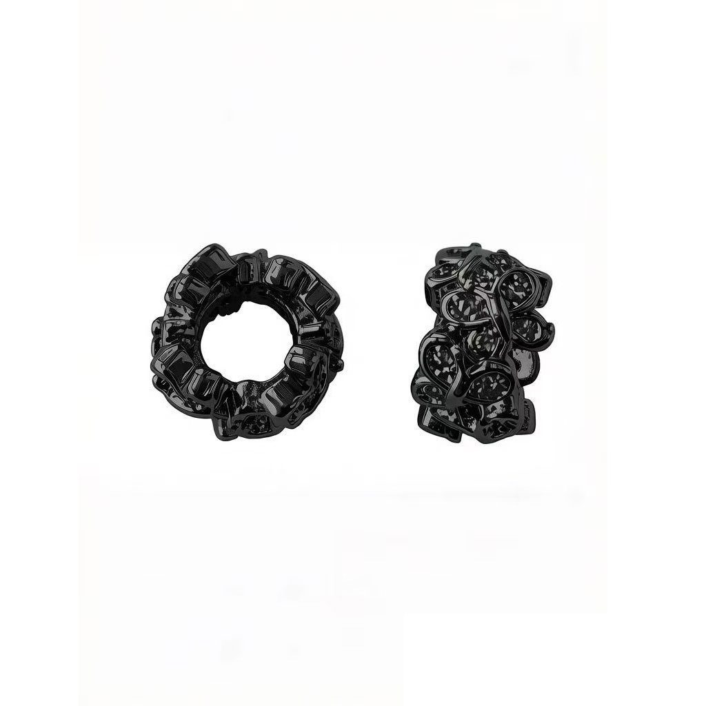 10Pcs Zircon Pave Copper Butte - Women Accessories Bracelet บทวิจารณ์และราคา