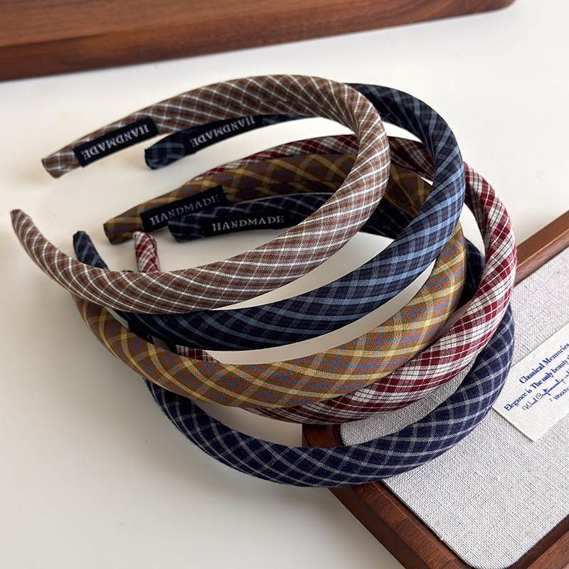 Vintage Headband for Women Gir - Women Accessories Online บทวิจารณ์และราคา