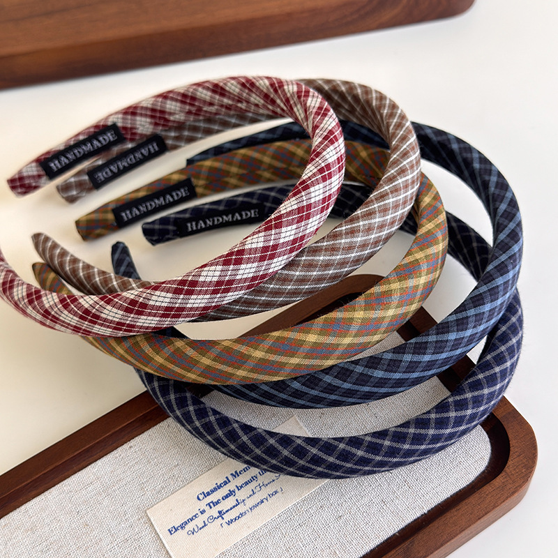 Vintage Headband for Women Gir - Women Accessories Online บทวิจารณ์และราคา