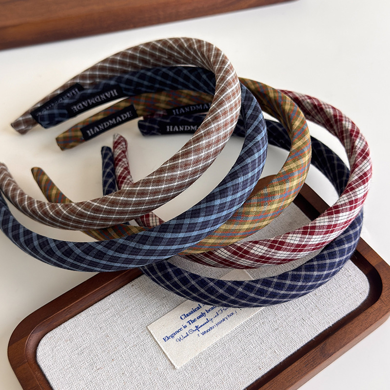 Vintage Headband for Women Gir - Women Accessories Online บทวิจารณ์และราคา