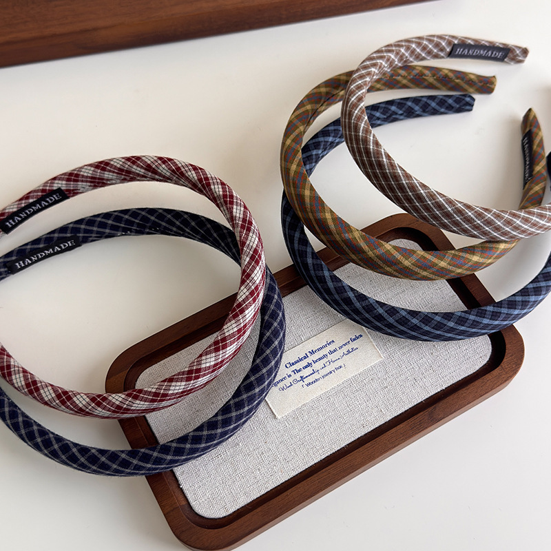 Vintage Headband for Women Gir - Women Accessories Online บทวิจารณ์และราคา