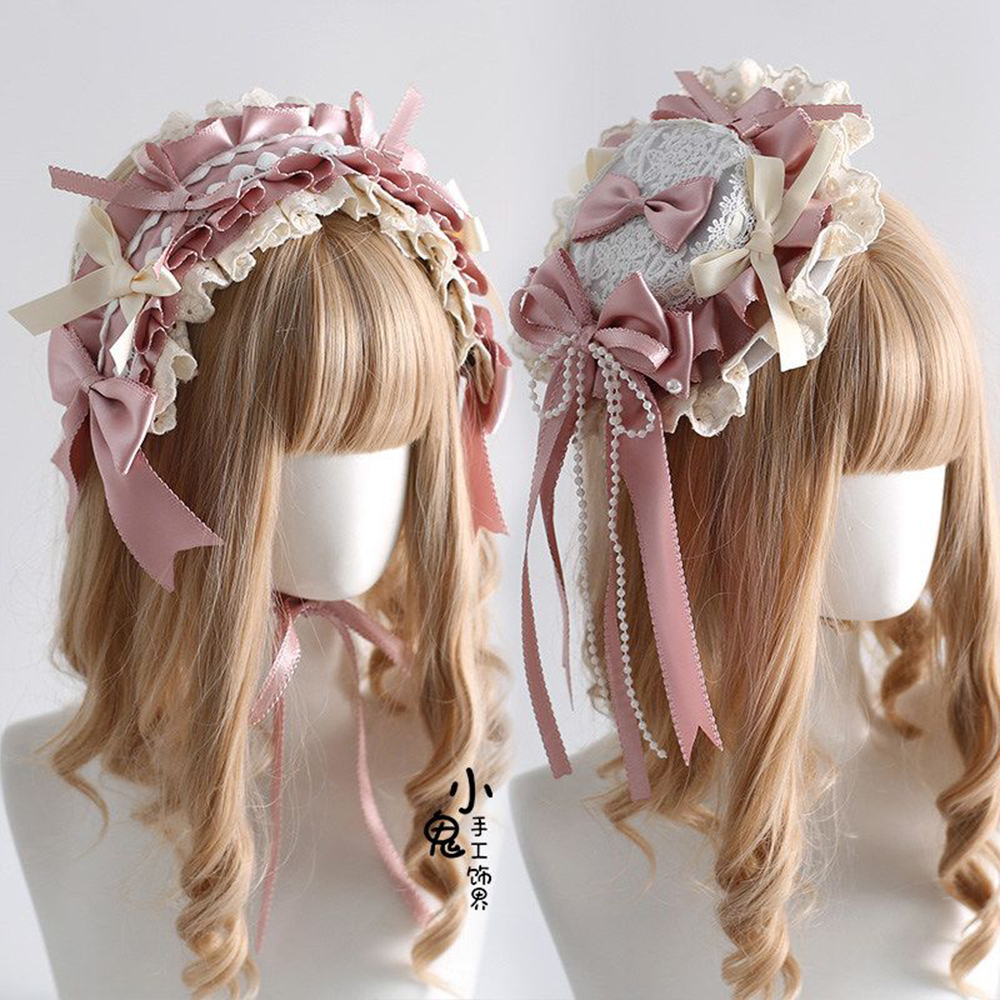 Ballet Lolita Ballet Style Cut - Women Accessories Bracelet บทวิจารณ์และราคา
