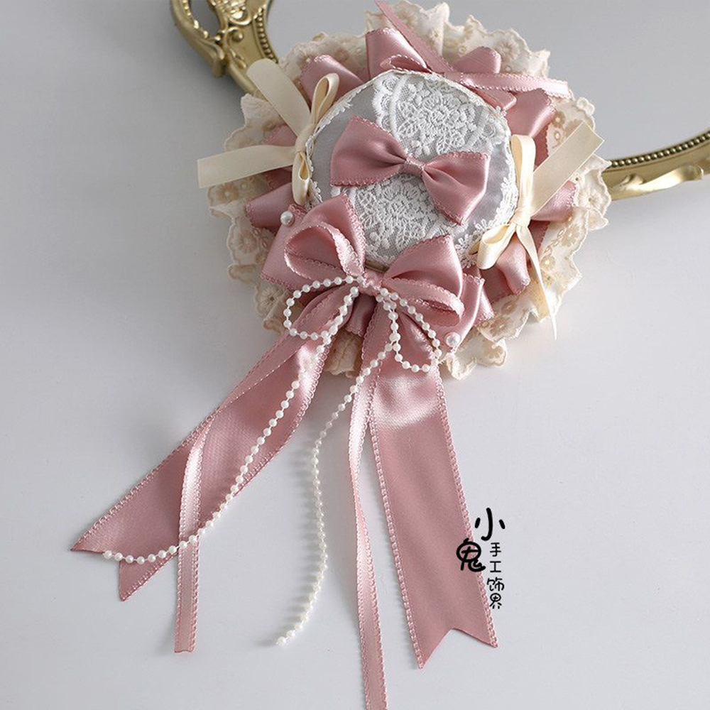 Ballet Lolita Ballet Style Cut - Women Accessories Bracelet บทวิจารณ์และราคา