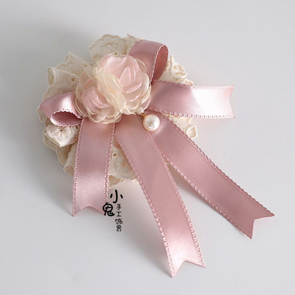 Ballet Lolita Ballet Style Cut - Women Accessories Bracelet บทวิจารณ์และราคา