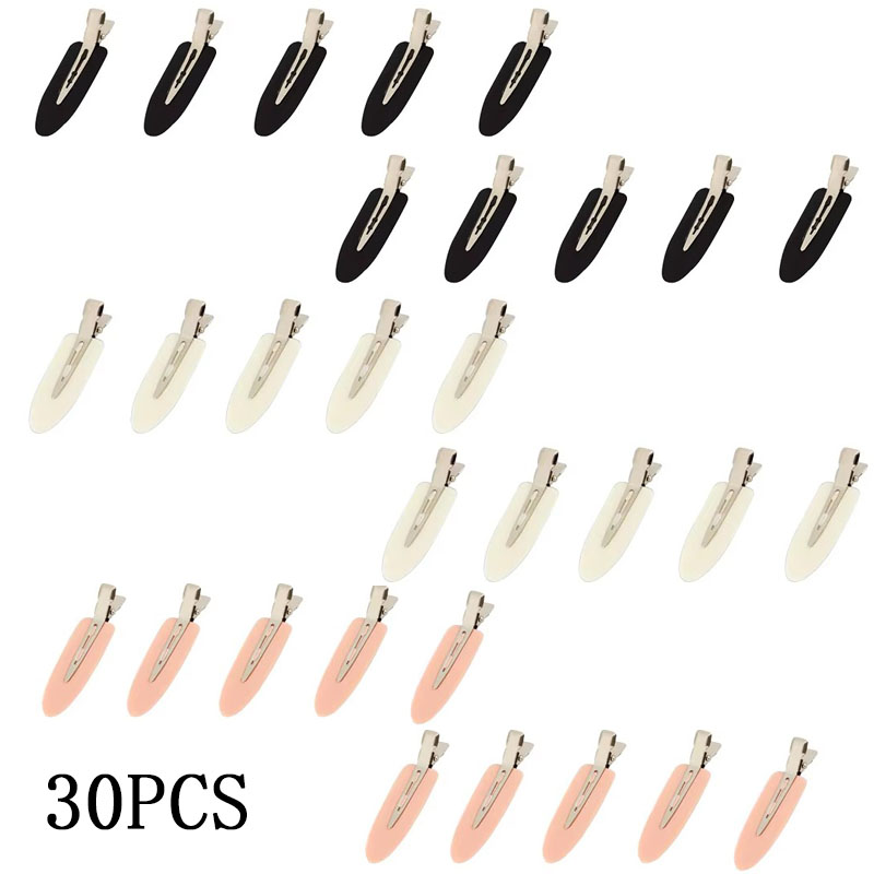 30pcs/Set  Basic No Crease Hai - Women Accessories Online บทวิจารณ์และราคา