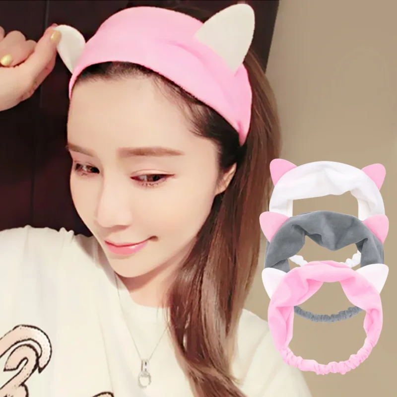 Multiple Styles Cute Elastic C - Women Accessories Online บทวิจารณ์และราคา