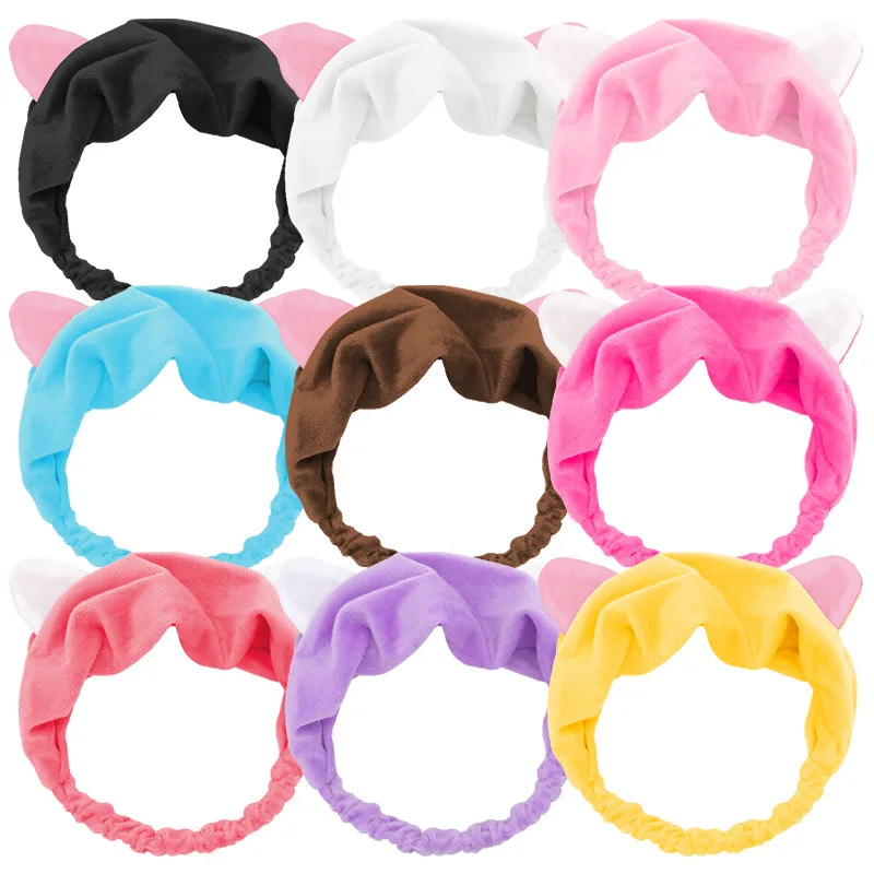 Multiple Styles Cute Elastic C - Women Accessories Online บทวิจารณ์และราคา