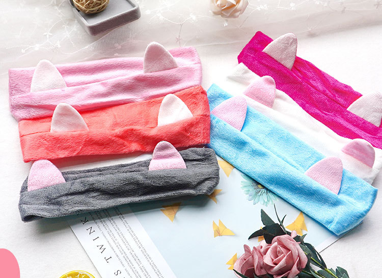 Multiple Styles Cute Elastic C - Women Accessories Online บทวิจารณ์และราคา